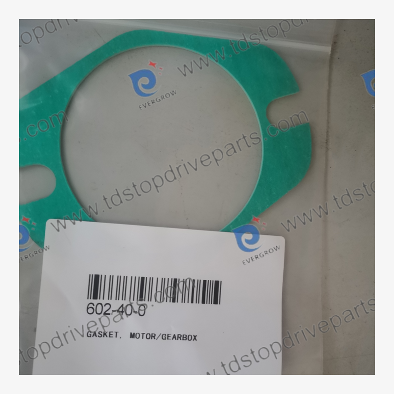 102-40-0 علبة التروس محرك الحشية