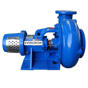EG-250 مضخة الطرد المركزي القصير