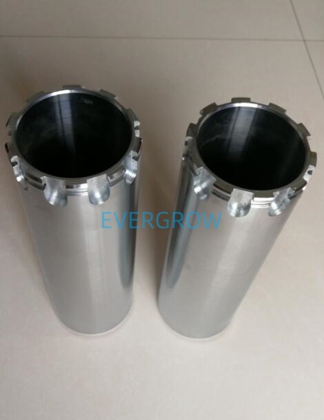 OEM#30123289 غسل قطع الغيار أنبوب أنبوب الأنبوب