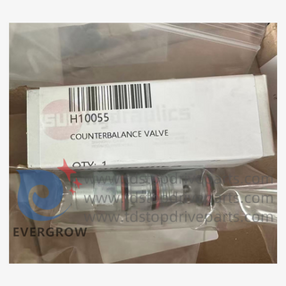 H10055 صمام موازنة