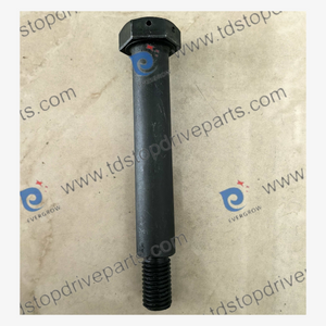 744-10-0 كتف المسمار ، 34-10UNC x 6.60