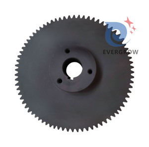 921-11-0 ترس pinion 76t Canrig Top Drive أجزاء الحفر منصة حفر