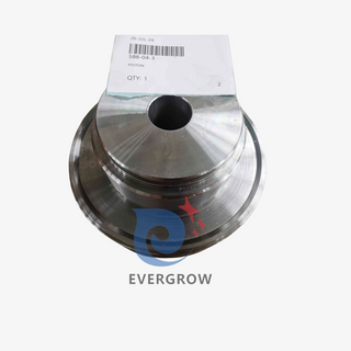 588-04-3 مكبس Canrig Top Drive قطع الغيار TD 