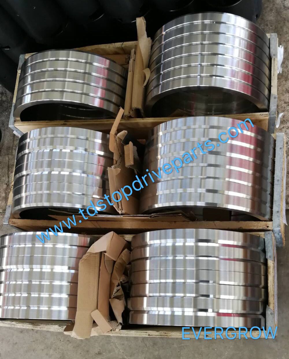 119359 التجنيب NOV Varco