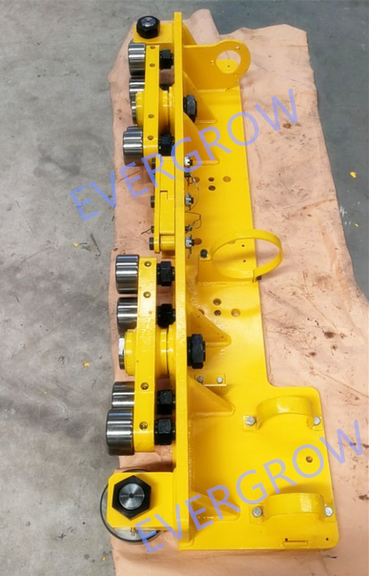 OEM # 124538، 124539 CARRIAGE، اليسار واليمين، ASSY (30 "انتكاسة) هي في الأوراق المالية